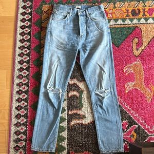 Citizens of Humanity Premium Vintage Jeans